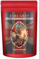 Tea Garden Earl Grey English Rose - black flavored tea, 500g - Tea