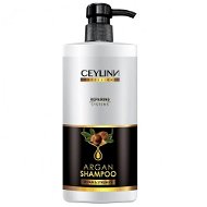 Ceylinn Professional Šampón na vlasy s argánovým olejom 500 ml - Šampón