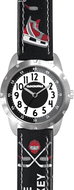 CLOCKODILE Children's watch HOCKEY, luminous, boys, black - Children's Watch
