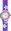 Girl, purple