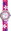 Girl, pink