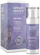 Simply Nature by Clochee Stimulační s retinolem pro zralou pleť 30 ml - Face Serum