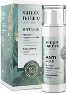 Simply Nature by Clochee Anti-age proti vráskám 30 ml - Face Serum
