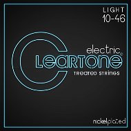 Strings CLEARTONE Nickel Plated, 10-46 Light - Struny