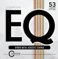 CLEARTONE EQ 12-53 Light - Strings