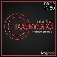 CLEARTONE Heavy Series 14-80 Drop A - Strings