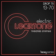 CLEARTONE Heavy Series 13-70 Drop C - Strings