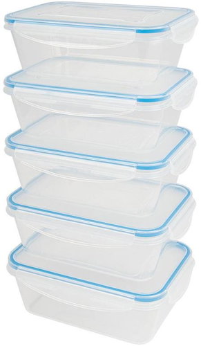 Classbach FHD 4007 - Food Container Set - Main image
