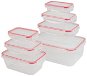 Classbach FHD 4008 - Food Container Set