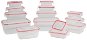 Classbach FHD 4009 - Food Container Set