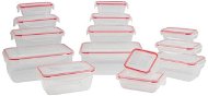 Classbach FHD 4009 - Food Container Set