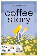 Coffee Story – Irský krém – 55g - Kávové kapsuly