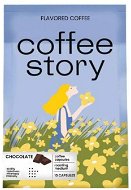 Coffee Story – Čokoláda – 55 g - Kávové kapsuly