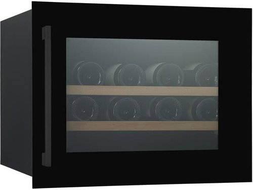CLIMADIFF CBI28S1B - Built-In Wine Cabinet - Main image