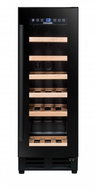 CLIMADIFF CBU18S2B - Wine Cooler