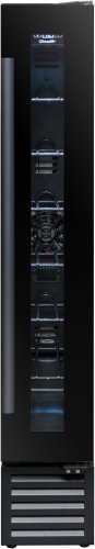 CLIMADIFF CBU7S1B - Built-In Wine Cabinet - Main image