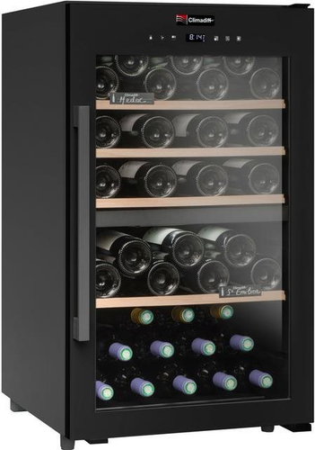 CLIMADIFF CD56B1 - Wine Cooler - Main image