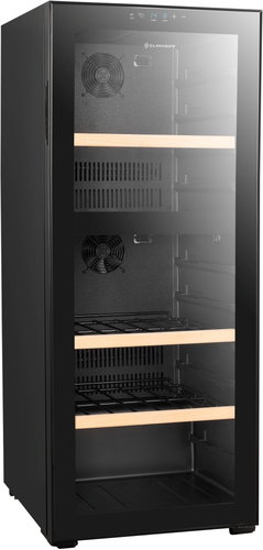 CLIMADIFF CEPAGE108DZ - Wine Cooler - Main image