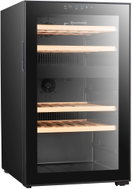 CLIMADIFF CEPAGE52DZF - Wine Cooler