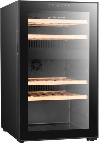 CLIMADIFF CEPAGE52DZF - Wine Cooler - Main image