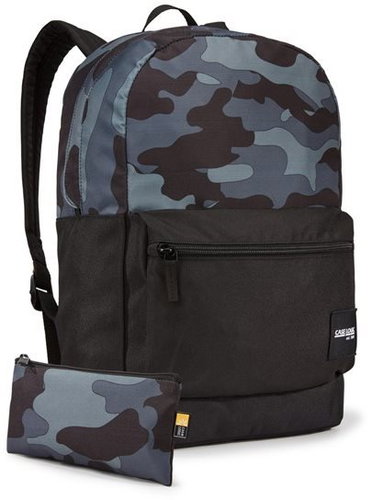 Commence Rucksack 24L (camo/schwarz) - Laptop-Rucksack - Hauptbild