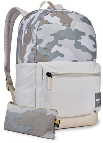 Commence Rucksack 24L (concrete/camo) - Laptop-Rucksack - Hauptbild