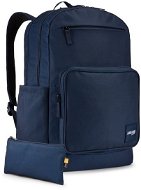 Case Logic Query Backpack 29L (Blue) - School Backpack