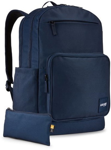 Query Rucksack 29L (blau) - Schulrucksack - Hauptbild