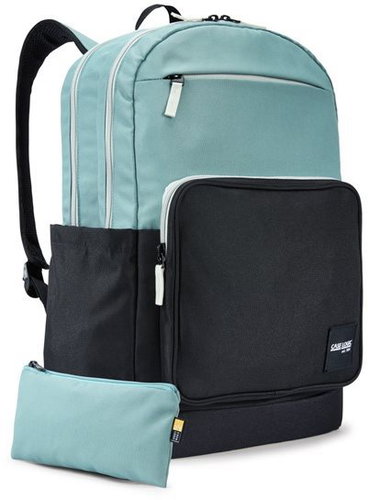 Case Logic Query Backpack 29L (Trellis/Black) - School Backpack - Main image