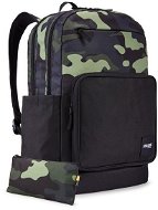 Case Logic Query Backpack 29L (Iguana/Camo) - Laptop Backpack