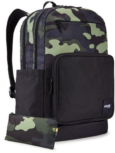 Query Rucksack 29L (Leguan / Camo) - Laptop-Rucksack - Hauptbild