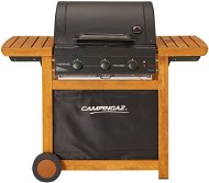 CAMPINGAZ Adelaide 3 Woody L - Grill