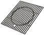 Grillrács CAMPINGAZ Culinary Modular Cast Iron Grid (tartalék rács) - Grilovací rošt