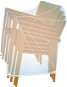 CAMPINGAZ Protective cover for 4 stackable chairs - Garden Furniture Cover