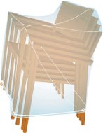 CAMPINGAZ Ochranný obal na 4 stohovateľné stoličky - Plachta na záhradný nábytok