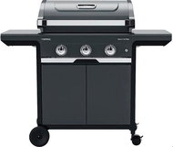 Campingaz Select 3 LX Plus - Grill