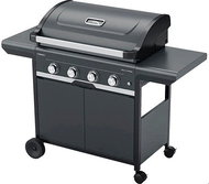 Campingaz Select 4 LX Plus gas grill - Grill