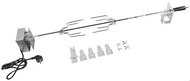 Campingaz Barbecue set with motor - Grill Skewer