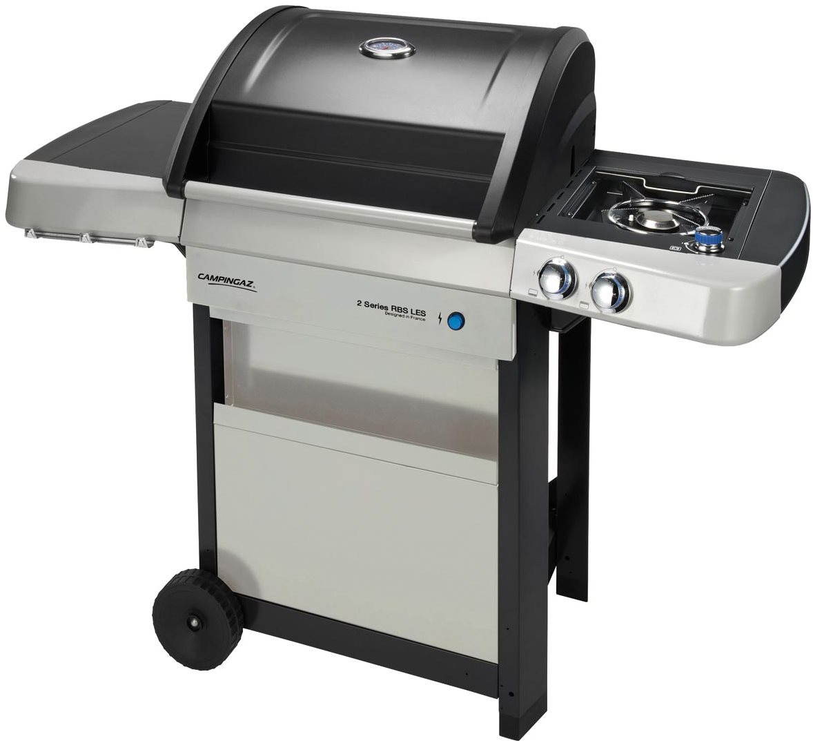 Campingaz grill clearance rbs