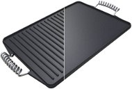 Campingaz Gourmet Barbecue Reversible Cast Iron Griddle - Grill lap