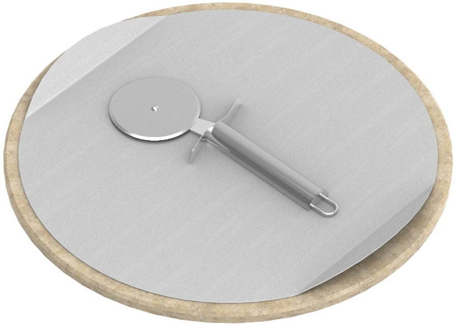Campingaz Culinary Modular Pizza Stone (kerámia kő)