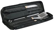 Campingaz Barbecue Accessory Kit in Bag - Grill Set