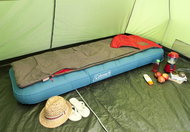 COLEMAN Inflatable mattress EXTRA DURABLE AIRBED DOUBLE - Air Mattress