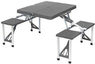 Bo-Camp Picnic table Basic Foldable - Kempingový stôl