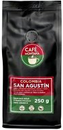 CAFÉ MONTANA COLOMBIA SAN AGUSTÍN, 250 g, zrnková káva - Káva