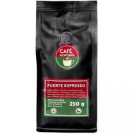 Fuerte Espresso coffee beans | 250g - Coffee