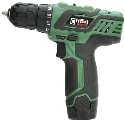 Compass C-LION 10.8V - Cordless Drill - Main image