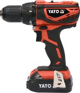 Yato YT-82782 - Cordless Drill
