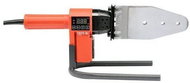 Yato welder for plastic pipes 850W - Polyfusion Fusion Welder