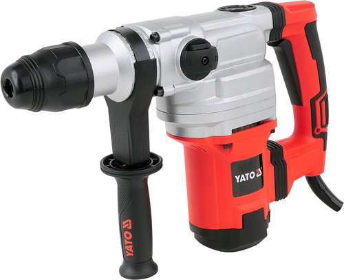 Yato YT-82130 - SDS-Plus Rotary Hammer Drill - Main image